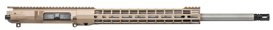 AERO M5 COMPLETE UPPER 22" 6.5CREED FLUTED FDE