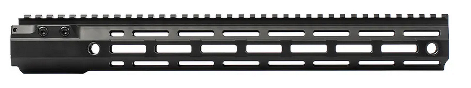 AERO 15" MOD 4 HANDGUARD BLK