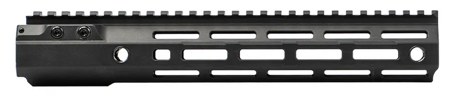 AERO 11.4" MOD 4 HANDGUARD BLK