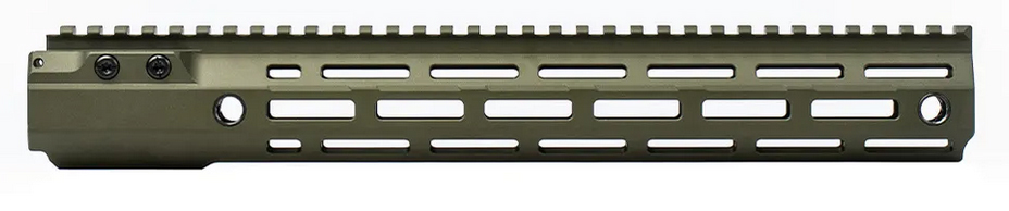 AERO 13.5" MOD 4 HANDGUARD ODG