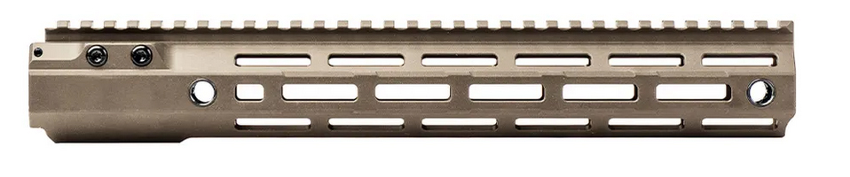 AERO 12.7" MOD 4 HANDGUARD KB