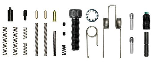 AERO AR10/M5 FIELD REPAIR KIT