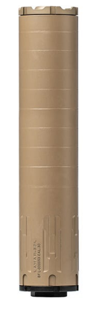 AERO LAHAR-30L W/DIRECT THREAD 5/8-24 FDE