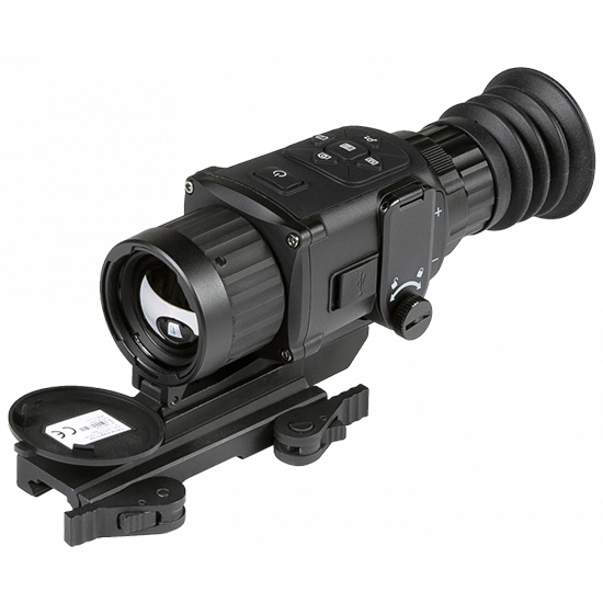 AGM RATTLER TS35-384 MD RANGE THERMAL SCOPE