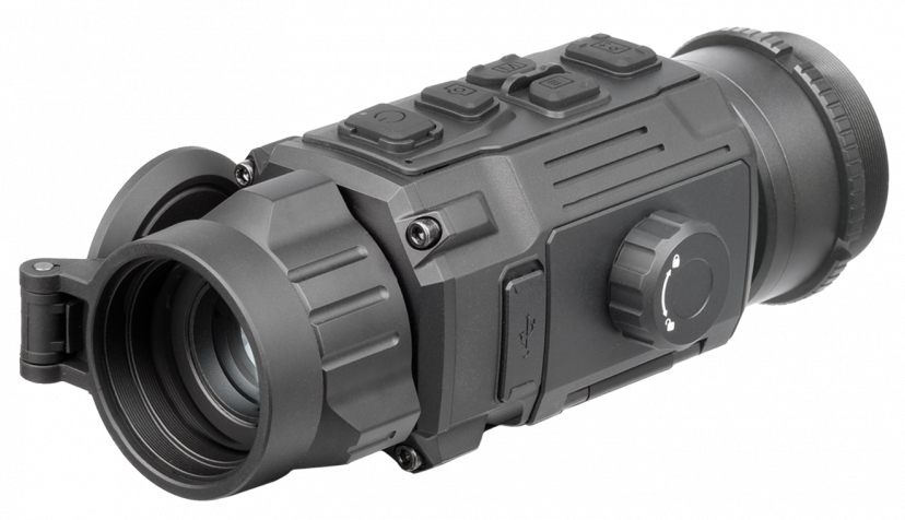 AGM RATTLER-C V2 19-256 THERMAL IMAGING CLIP-ON