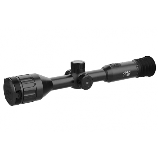 AGM ADDER TS50-384 THERMAL IMAGING SCOPE