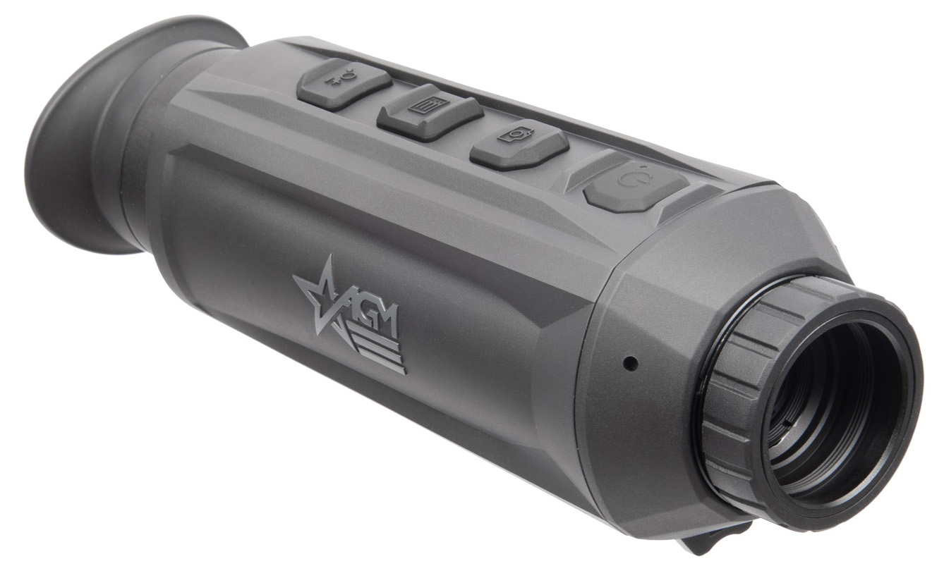 AGM SEEKER 19-384 THERMAL MONOCULAR