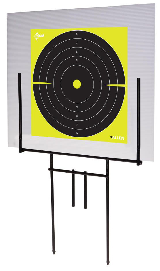 ALLEN EZ RANGE PORTABLE TARGET STAND