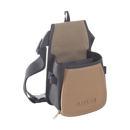 ALLEN ELIMINATOR BASIC DOUBLE SHOOTING BAG