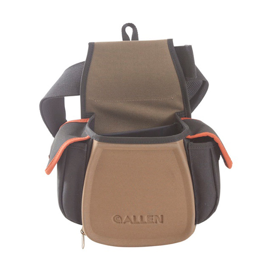 ALLEN ELIMINATOR PRO DOUBLE SHOOTING BAG