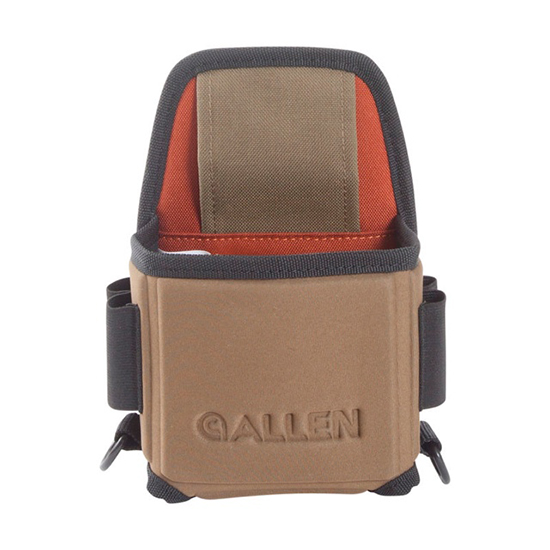 ALLEN ELIMINATOR SINGLE SHELL BOX CARRIER