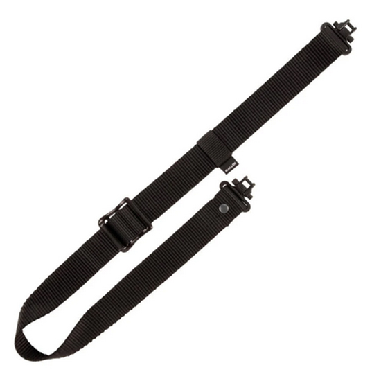 ALLEN SLING-WEB SLIDE-N-LOCK W/SWIVELS