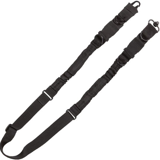 ALLEN CITADEL SINGLE/ DOUBLE POINT SLING W/QD