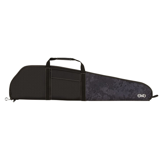 ALLEN GWD MIDNIGHT 46" RIFLE CASE BLACKOUT