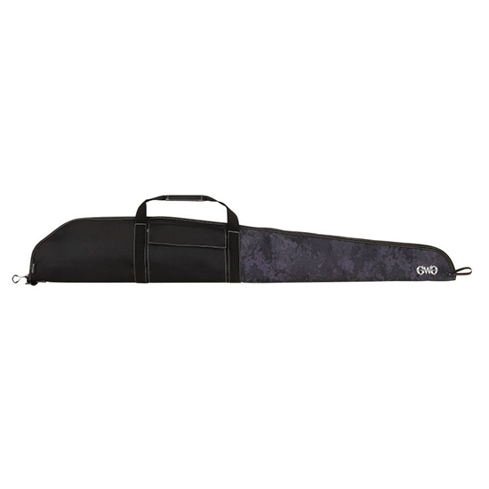 ALLEN GWD MIDNIGHT 52" SHOTGUN CASE BLACKOUT