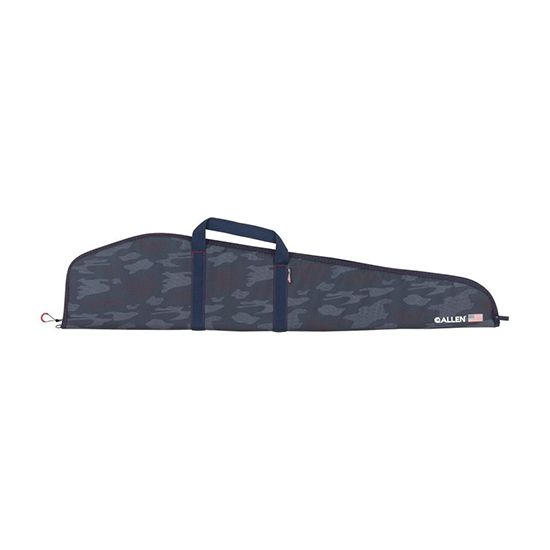 ALLEN PATRIOTIC 46IN RIFLE CASE