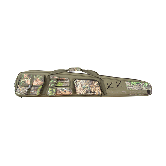 ALLEN GEAR FIT PURSUIT SHOCKER SHOTGUN CASE