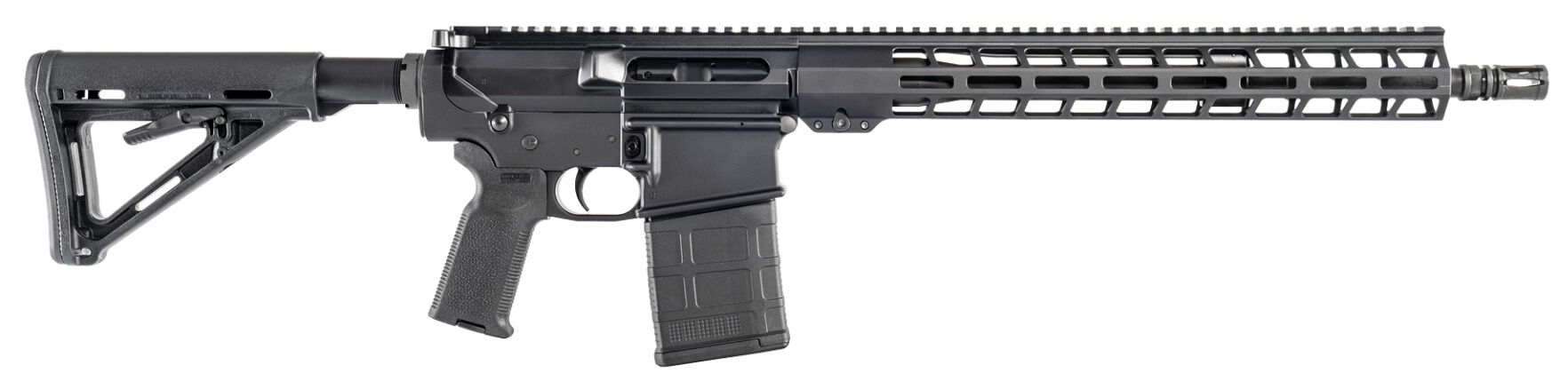 AM AM10 BATTLE RIFLE 308WIN 16" MAGPUL 20RD