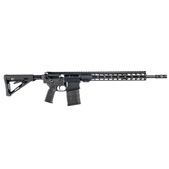 AM AM10 RANGER RIFLE 308WIN 18" MAGPUL