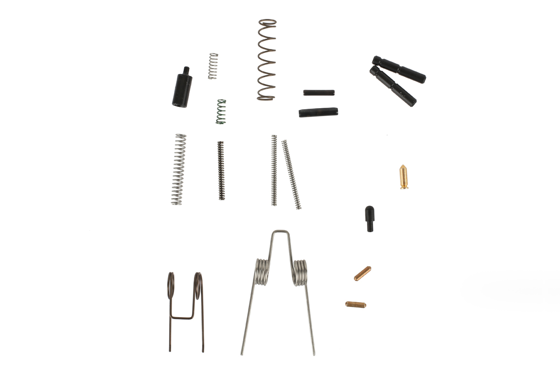 AM LOWER OOPS KIT SPARE PARTS AR15
