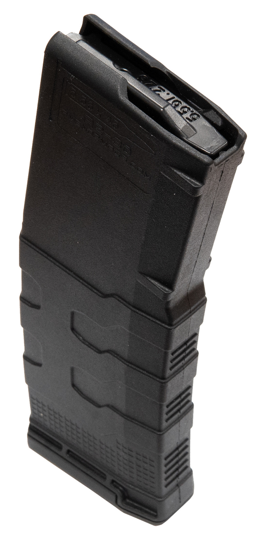 AMEND2 MAG AR-15 5.56 BLK MOD-3 30RD