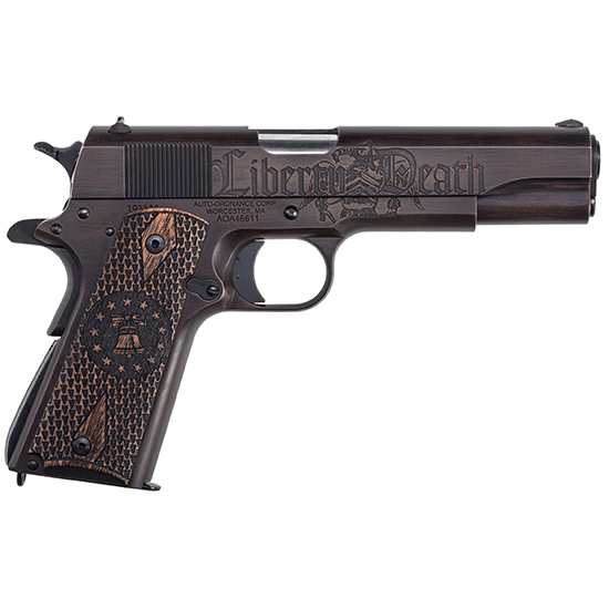 AO 1911 LIBERTY SPECIAL 45ACP 5