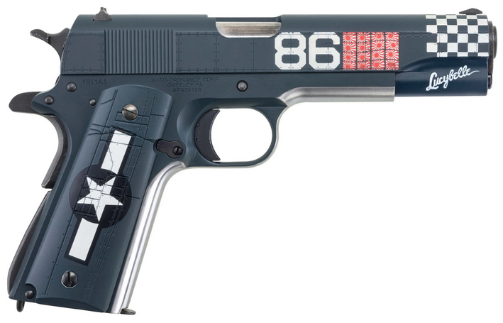 AO 1911 BLACK SHEEP 45ACP 5" 7RD