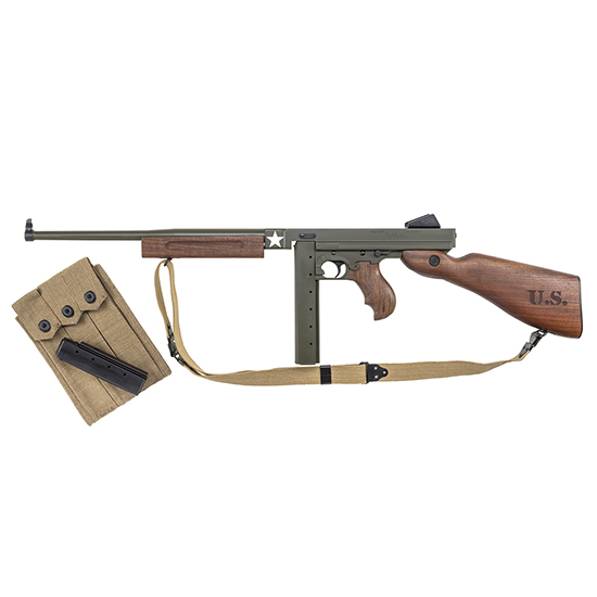 AO M1 THOMPSON 45ACP US ARMY