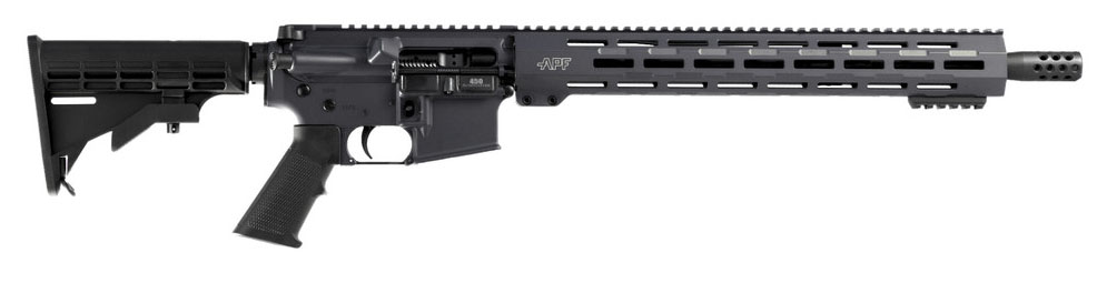 APF 450BUSH BLK 16" MLOK