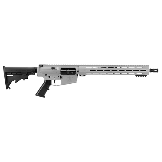 APF GUARDIAN 308WIN 16" GRAY MLOK M4 20RD