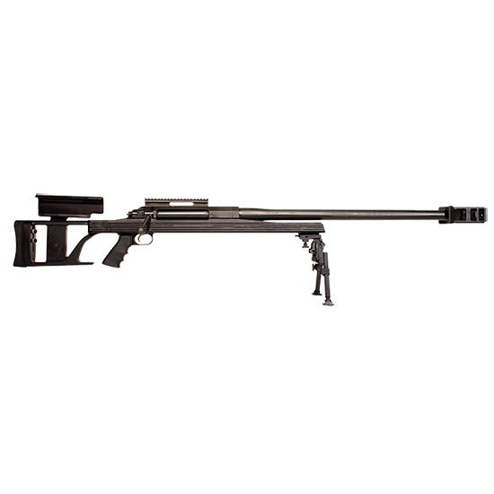 ARMA AR-50A1 50BMG 31" WITH BIPOD AND MOUNT