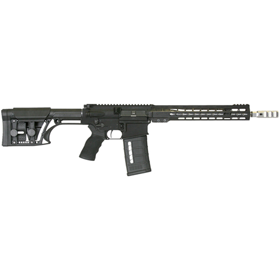 ARMA AR-10 308WIN 13.5" 3 GUN W/ TUNABLE BRAKE