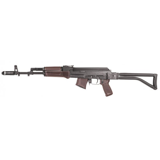 ARS SAM7SF 7.62X39 SIDE FOLDER ENHANCED FCG PLUM