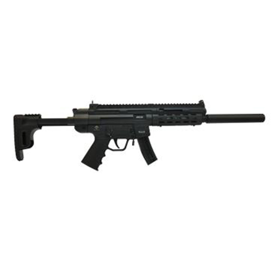 ATI GSG-16 22LR 16.25" MLOK HANDGUARD 10RD