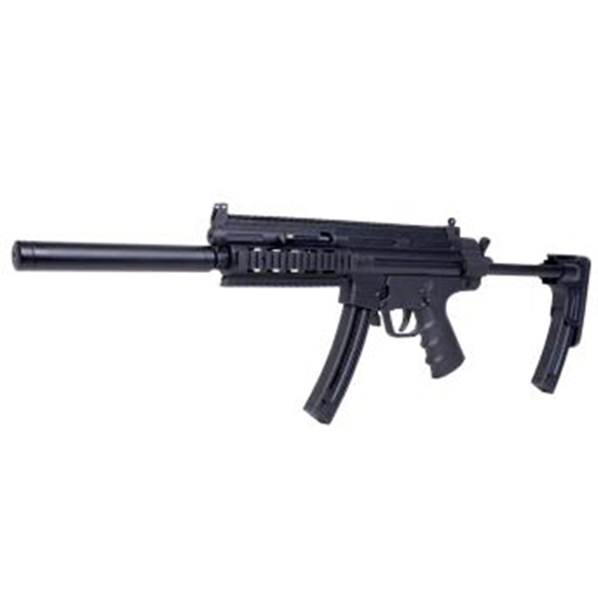 ATI GSG-16 CARBINE 22LR 16.25" 22RD