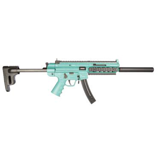 ATI GSG-16 22LR 16" MINT 22RD