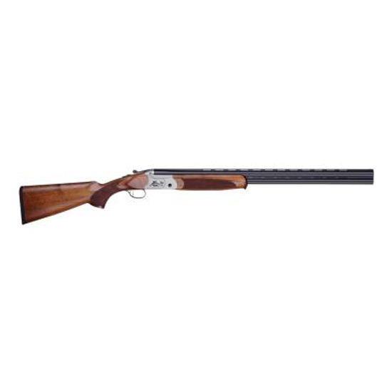 ATI CAVALRY SV COMPACT 20GA 3" 26" WOOD STK