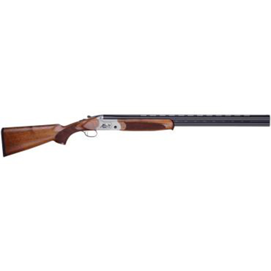 ATI CAVALRY SX 28GA 26" 2.75" ENGRV WOOD EJECTOR