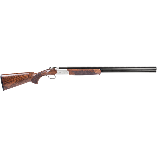 ATI CAVALRY SX COMPACT 410GA 3" 26" WOOD STK