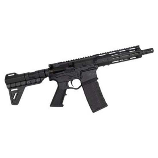 ATI OMNI HYBRID 5.56 MLOK 7.5" TF PSB NANO 30