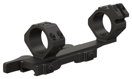 ATN QDM SCOPE MOUNT 30MM DUAL CANTILVER HD LOW