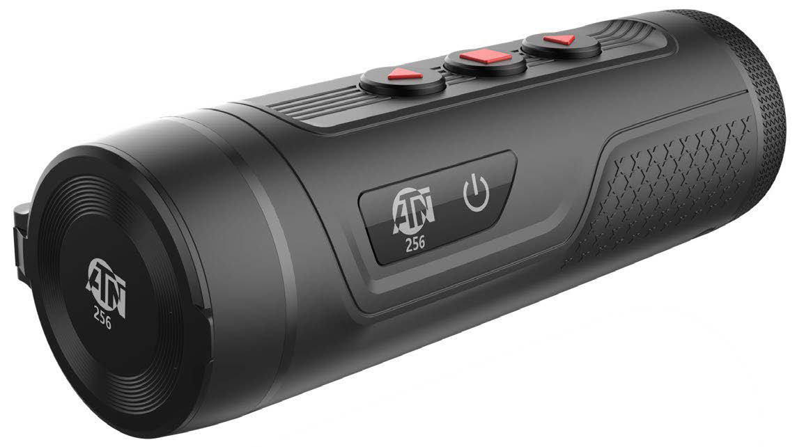 ATN BLAZESEEKER 207 1.8-8X THERMAL MONOCULAR