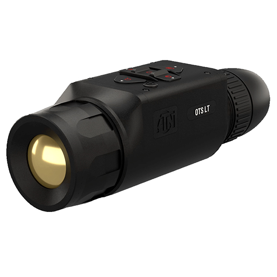 ATN OTS LT 320 4-8X THERMAL VIEWER