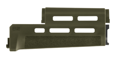 B5 AK HANDGUARD STANDARD ODG