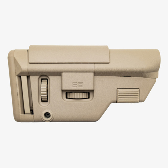 B5 PRECISION STOCK FDE COLLAPSIBLE MEDIUM