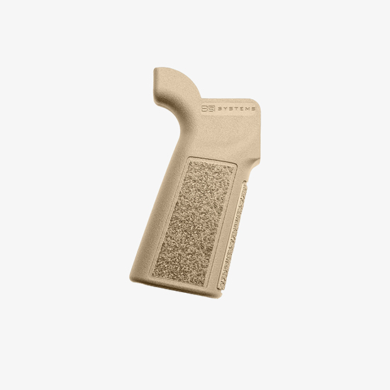 B5 P-GRIP 23 FDE 