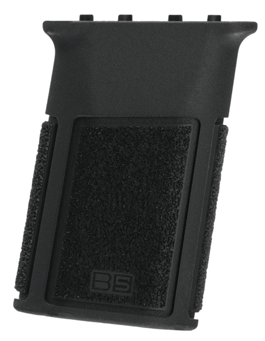 B5 VERTICAL GRIP M-LOK BLK