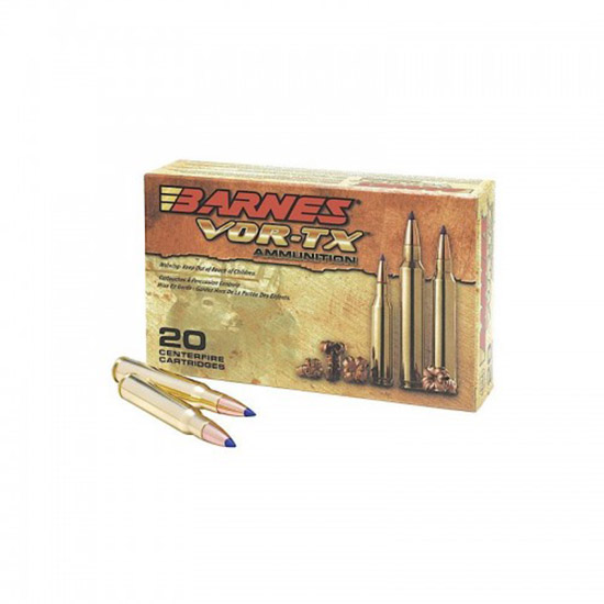 BAR 300BLK 120GR TAC-TX BT VOR-TX 20/10