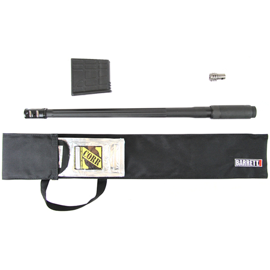 BARR MRAD BBL 308WIN 22" CONVERSION KIT