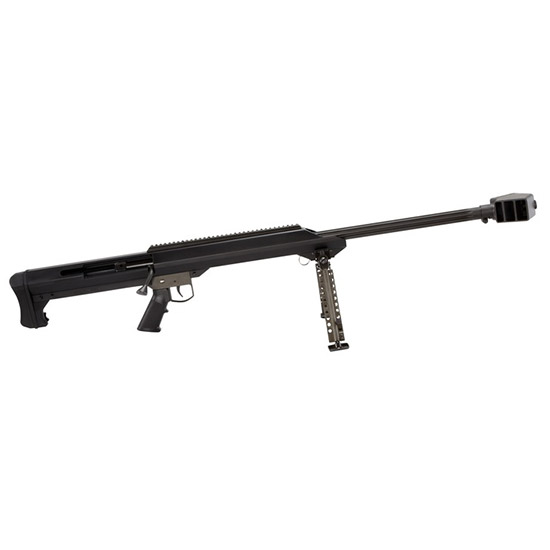 BARR 99 50BMG 32" HVY BBL